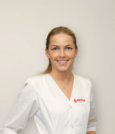 Miglė Mackevičiūtė